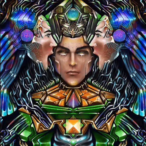 4