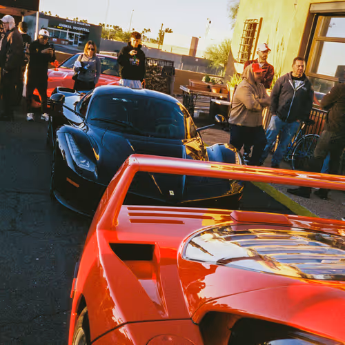 Rosso Corsa