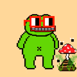 Fat Pepes #31