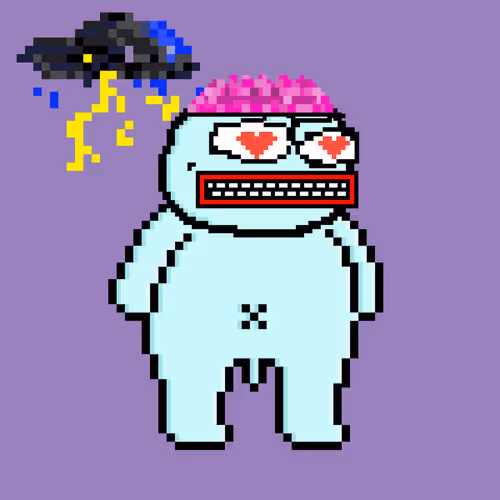 Fat Pepes #4