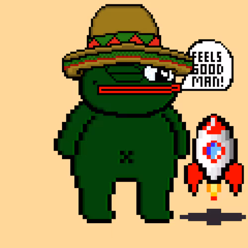 Fat Pepes