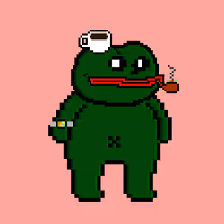 Fat Pepes #27
