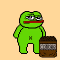 Fat Pepes #30