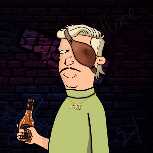BadBoy Vault Club #71