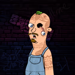 BadBoy Vault Club #43