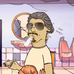 BadBoy Vault Club #63
