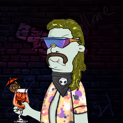 BadBoy Vault Club #77
