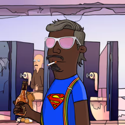 BadBoy Vault Club #44