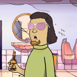 BadBoy Vault Club #45