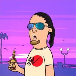 BadBoy Vault Club #88