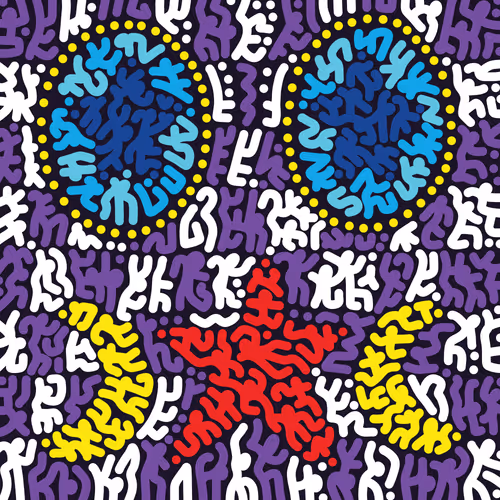 Alien Traits
