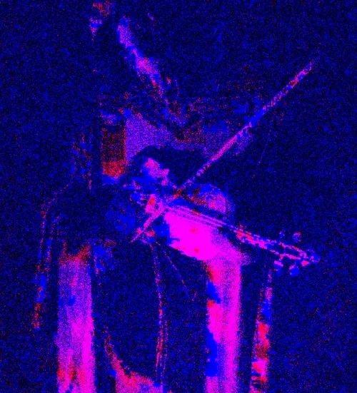 simphony for the muse #blue #19/22