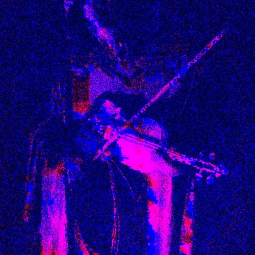 simphony for the muse #blue #3/22