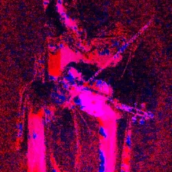 simphony for the muse #fuchsia #21/22
