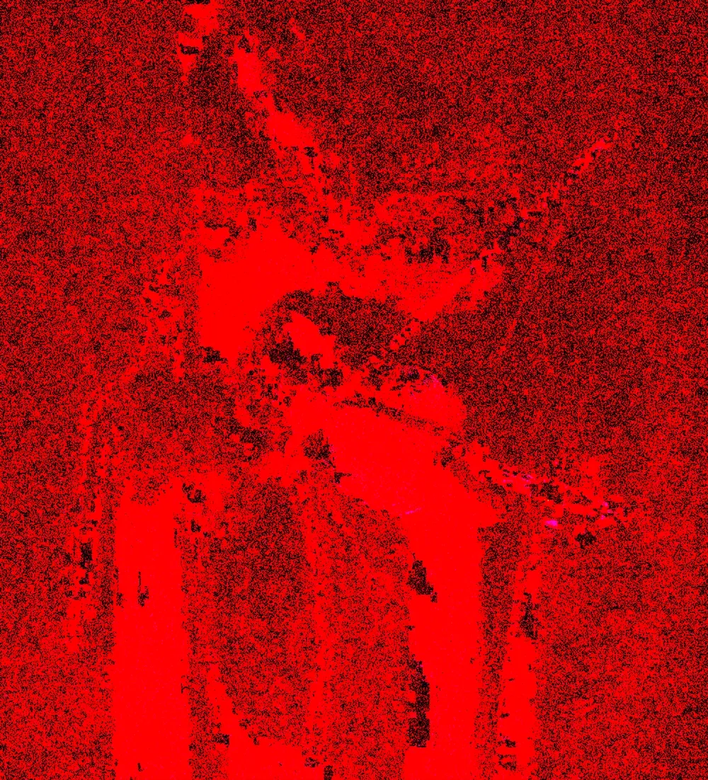 simphony for the muse #red #4/22