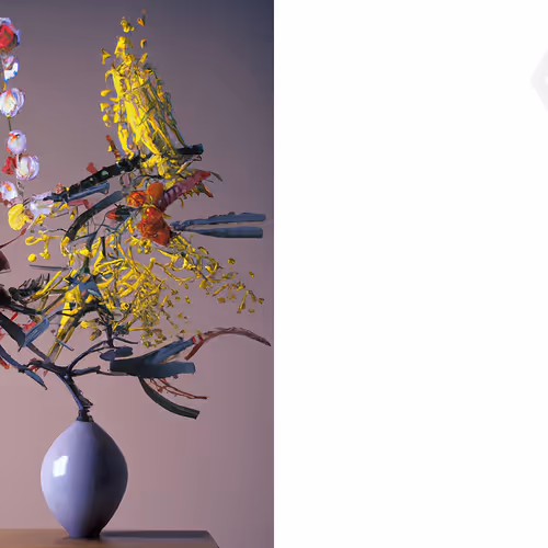 Fleurs By Anna Condo