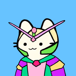 MekaCat #830