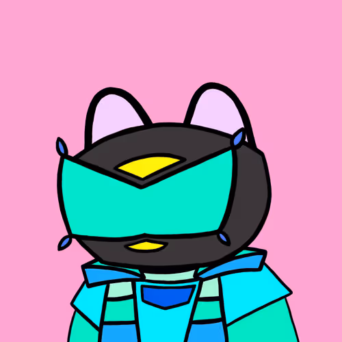 Mekacats