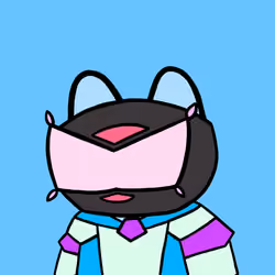 MekaCat #1347