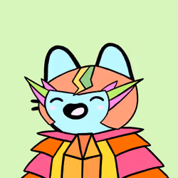 MekaCat #2419