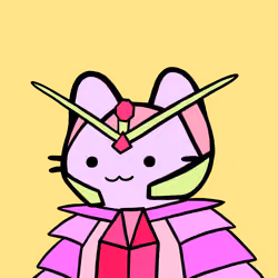 MekaCat #2340