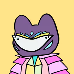 MekaCat #3070