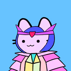 MekaCat #3147