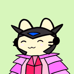 MekaCat #2339