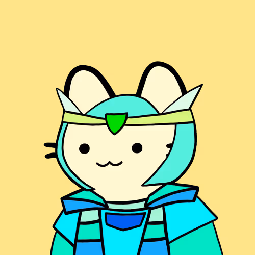 Mekacats