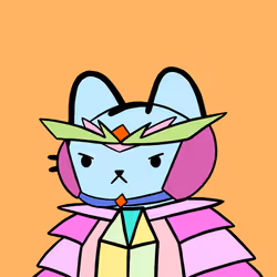 MekaCat #778
