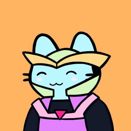 Mekacats