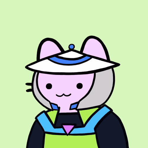 MekaCat #2367