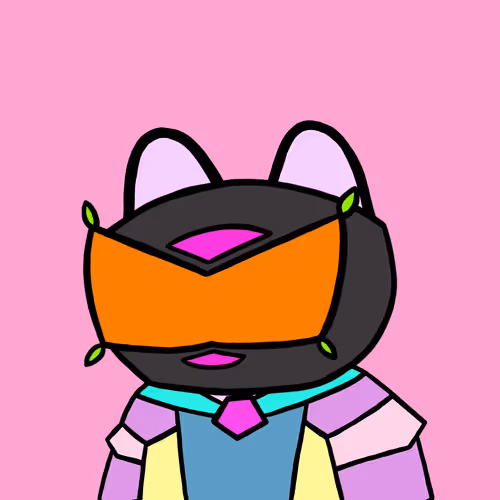 Mekacats