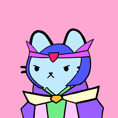 Mekacats