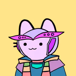 MekaCat #3036