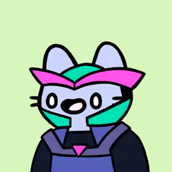 MekaCat #3180