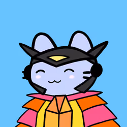 MekaCat #2586