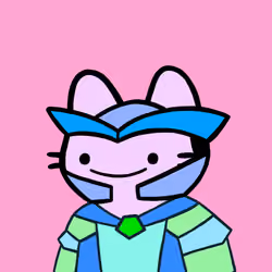 MekaCat #3042