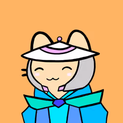 MekaCat #2916