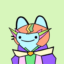 MekaCat #2295