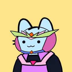 MekaCat #2852