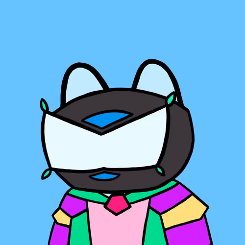 Mekacats
