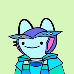 MekaCat #2660