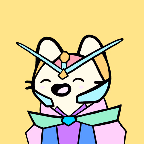 Mekacats