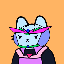 MekaCat #1225