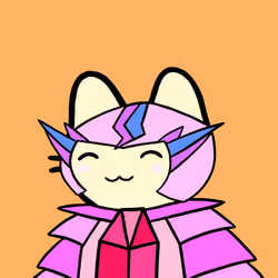 MekaCat #2512