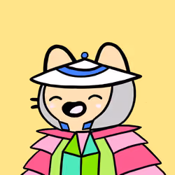 MekaCat #920