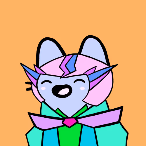 MekaCat #1591