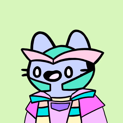 MekaCat #2844