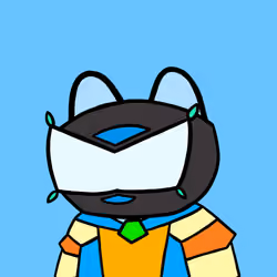 MekaCat #1079